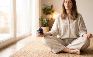 Finding Stillness: The Inner Journey Begins