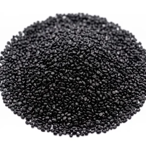 Natural Black Obsidian Crystal Chips for Healing Meditation and Abundance