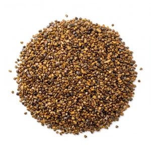 Natural Tiger's Eye Crystal Chips for Healing Meditation and Abundance